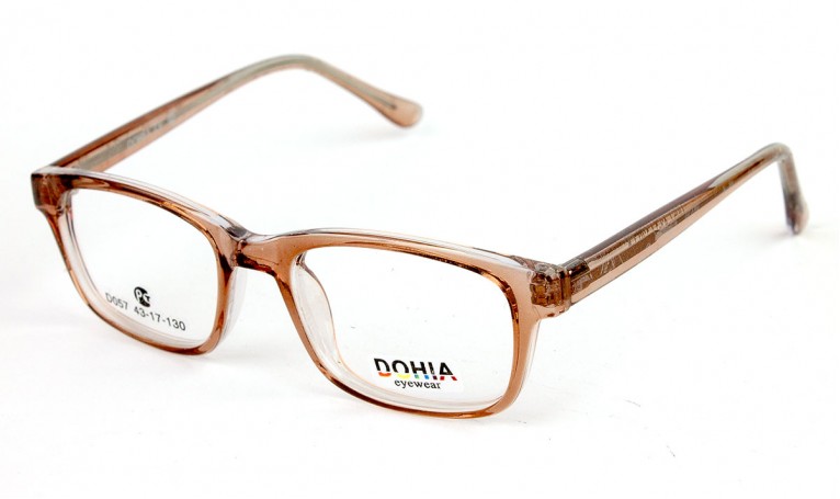 Оправа пластиковая (детская) Dohia D057-C5