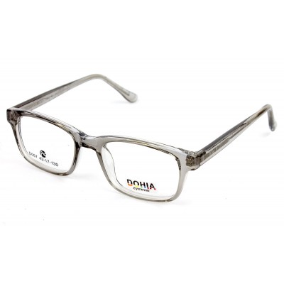 Оправа пластиковая (детская) Dohia D057-C6