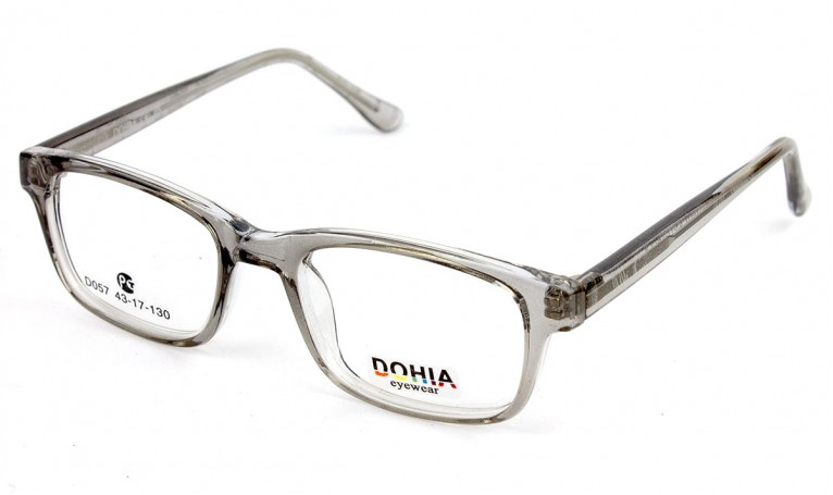 Оправа пластиковая (детская) Dohia D057-C6