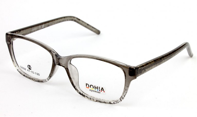 Оправа пластиковая (детская) Dohia D058-C5