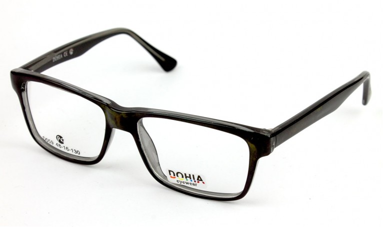 Оправа пластиковая (детская) Dohia D059-C6