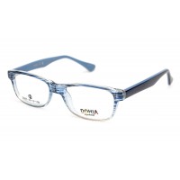 Оправа дитяча пластикова Dohia D060-C2
