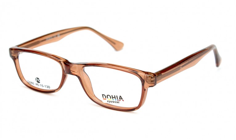 Оправа дитяча пластикова Dohia D060-C3