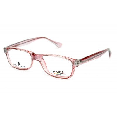 Оправа дитяча пластикова Dohia D060-C4 Оправа дитяча пластикова Dohia D060-C4