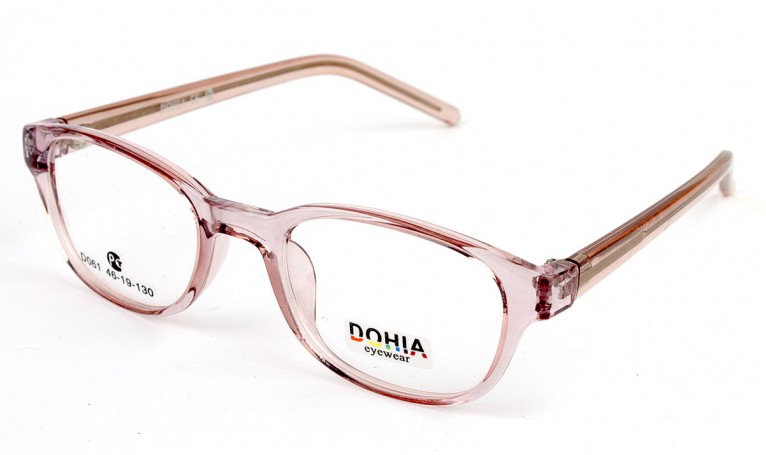 Оправа пластиковая (детская) Dohia D061-C5