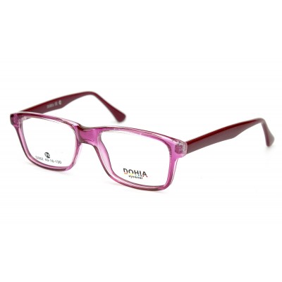 Оправа пластиковая (детская) Dohia D062-C1