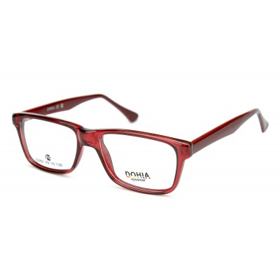 Оправа дитяча пластикова Dohia D062-C3 Оправа дитяча пластикова Dohia D062-C3