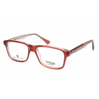 Оправа дитяча пластикова Dohia D062-C4