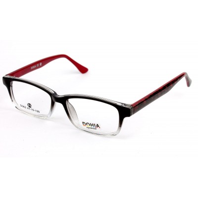 Оправа пластиковая (детская) Dohia D063-C1