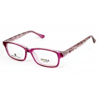 Оправа пластиковая (детская) Dohia D063-C4