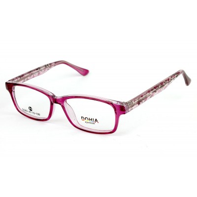 Оправа пластиковая (детская) Dohia D063-C4