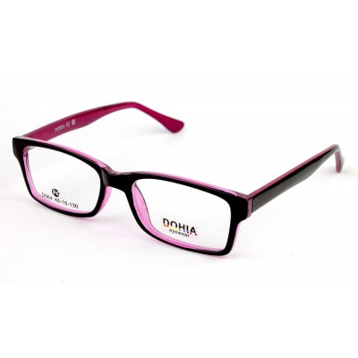 Оправа дитяча пластикова Dohia D064-C3 Оправа дитяча пластикова Dohia D064-C3