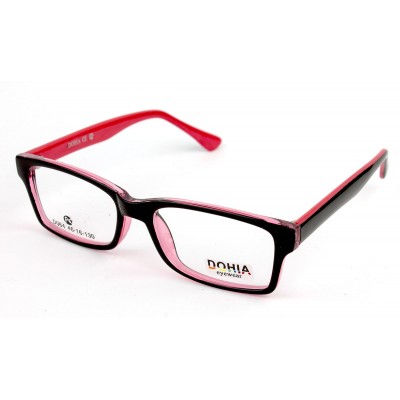 Оправа пластиковая (детская) Dohia D064-C4