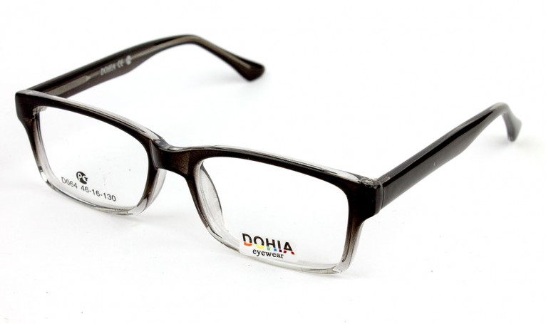 Оправа дитяча пластикова Dohia D064-C7