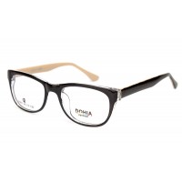 Оправа пластиковая (детская) Dohia D065-C1