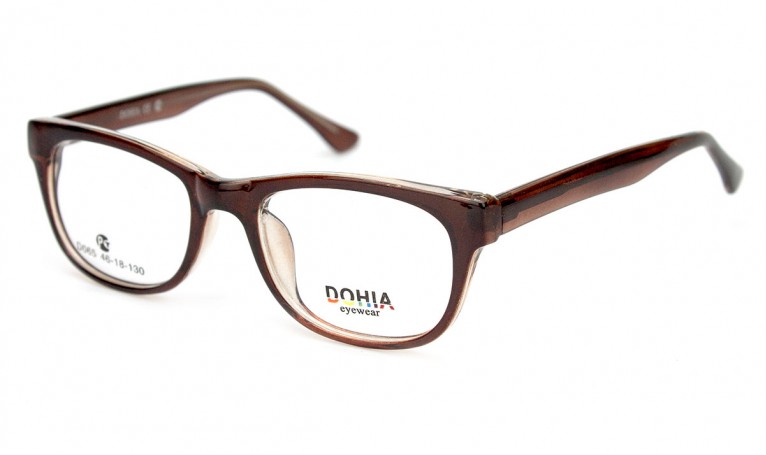Оправа пластиковая (детская) Dohia D065-C3