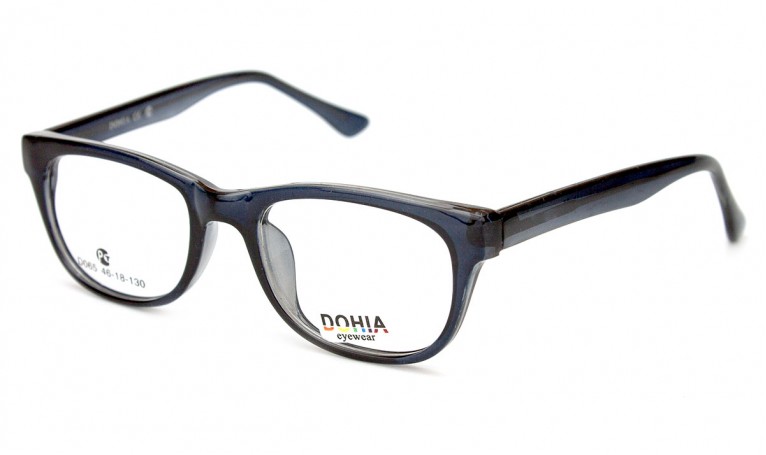 Оправа пластиковая (детская) Dohia D065-C5