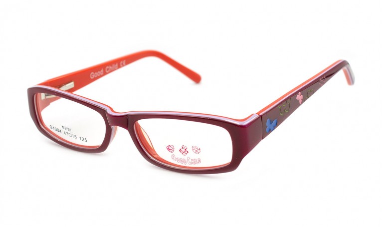 Оправа пластикова Good Child G1004-C4