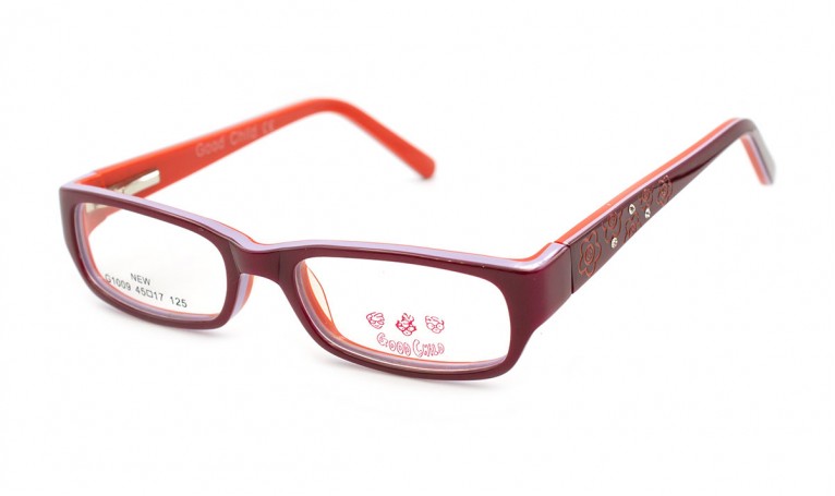 Оправа пластикова Good Child G1009-C5