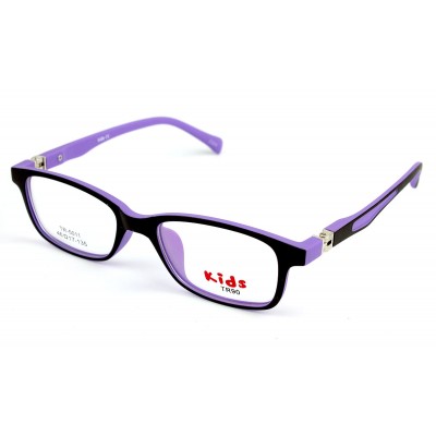 Оправа дитяча пластикова Kids TR5011-C004 Оправа дитяча пластикова Kids TR5011-C004