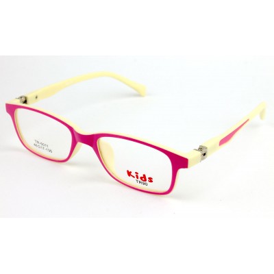Оправа дитяча пластикова Kids TR5011-C030 Оправа дитяча пластикова Kids TR5011-C030
