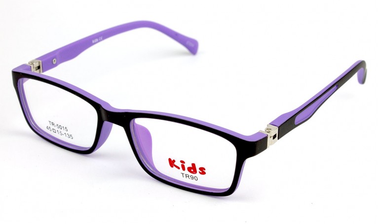 Оправа дитяча пластикова Kids TR5015-C004