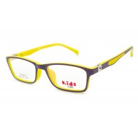 Оправа дитяча пластикова Kids TR5015-C013 Оправа дитяча пластикова Kids TR5015-C013