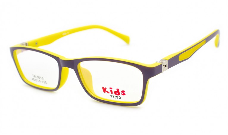 Оправа дитяча пластикова Kids TR5015-C013