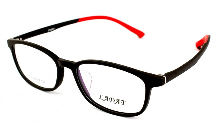 Оправа дитяча пластикова Ladat 5575-C16