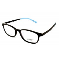 Оправа дитяча пластикова Ladat 5575-C26