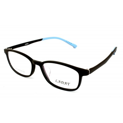 Оправа дитяча пластикова Ladat 5575-C26 Оправа дитяча пластикова Ladat 5575-C26