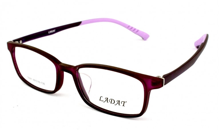Оправа дитяча пластикова Ladat 5591-C8