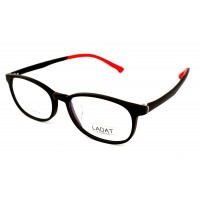 Оправа дитяча пластикова Ladat 5595-C16 Оправа дитяча пластикова Ladat 5595-C16