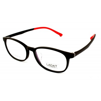 Оправа дитяча пластикова Ladat 5595-C16 Оправа дитяча пластикова Ladat 5595-C16
