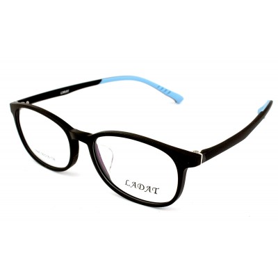 Оправа дитяча пластикова Ladat 5595-C26 Оправа дитяча пластикова Ladat 5595-C26