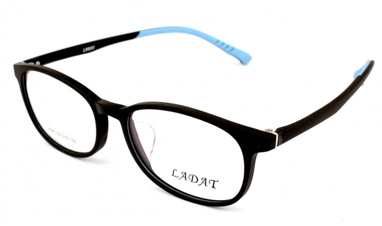 Оправа дитяча пластикова Ladat 5595-C26