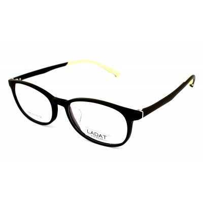 Оправа дитяча пластикова Ladat 5595-C7 Оправа дитяча пластикова Ladat 5595-C7