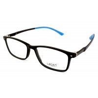 Оправа детская пластиковая Ladat 5706-C26