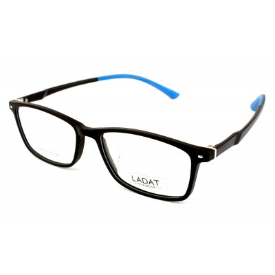 Оправа дитяча пластикова Ladat 5706-C26 Оправа дитяча пластикова Ladat 5706-C26