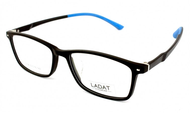 Оправа дитяча пластикова Ladat 5706-C26