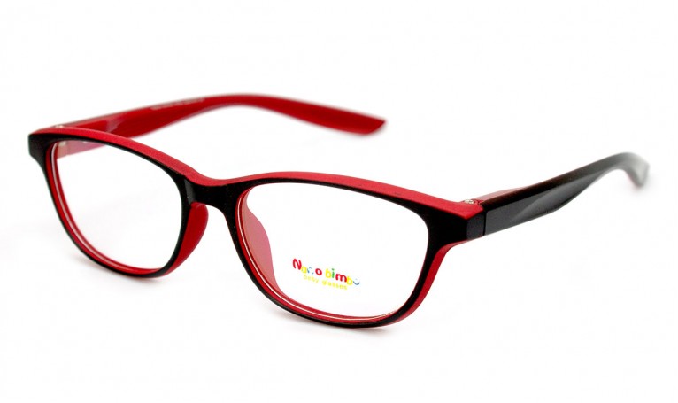 Оправа детская пластиковая Nano Bimbo 610053-ZF01