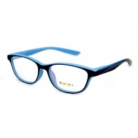 Оправа детская пластиковая Nano Bimbo 610053-ZF02