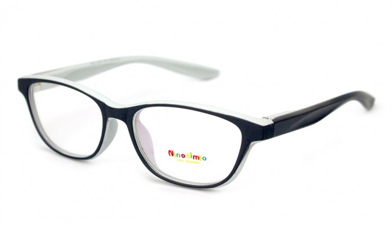 Оправа детская пластиковая Nano Bimbo 610053-ZF03