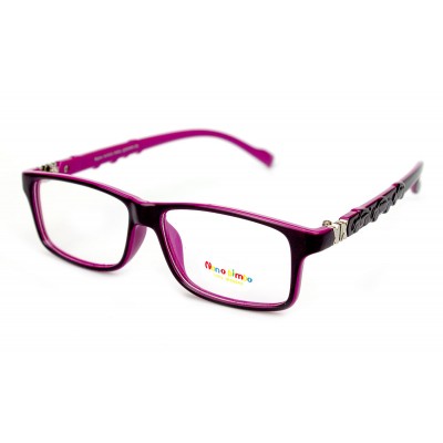 Оправа пластикова (дитяча) Nano Bimbo 610060-ZF10