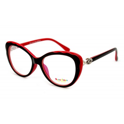 Оправа дитяча пластикова Nano Bimbo 610061-ZF03 Оправа дитяча пластикова Nano Bimbo 610061-ZF03