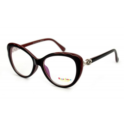 Оправа пластикова (дитяча) Nano Bimbo 610061-ZF05