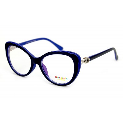 Оправа пластикова (дитяча) Nano Bimbo 610061-ZF06