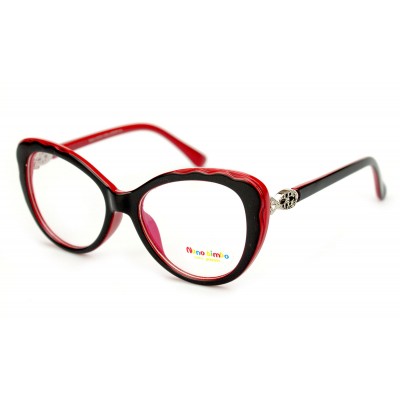 Оправа дитяча пластикова Nano Bimbo 610061-ZF09 Оправа дитяча пластикова Nano Bimbo 610061-ZF09