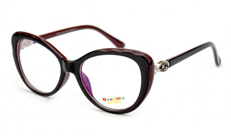 Оправа дитяча пластикова Nano Bimbo 610061-ZF11