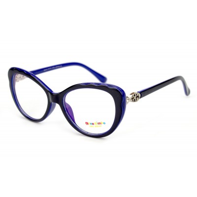 Оправа дитяча пластикова Nano Bimbo 610061-ZF12 Оправа дитяча пластикова Nano Bimbo 610061-ZF12